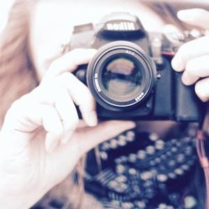 Meet your Posher, Jessï